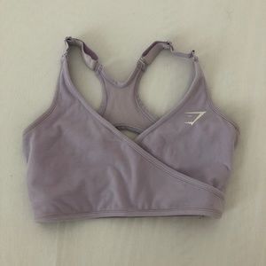 Gymshark Elite Bra